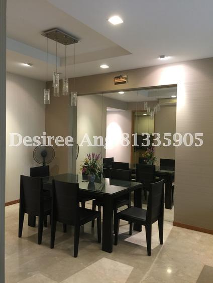 Ris Grandeur (D18), Condominium #119344462